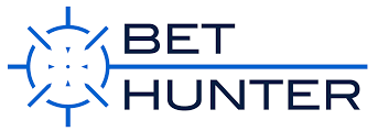 Bet Hunter logo