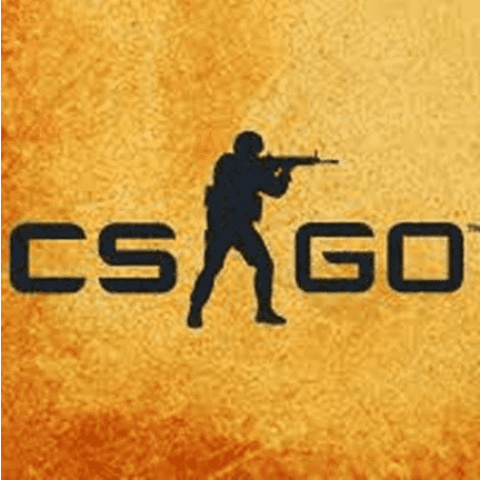 CS GO icon