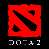 dota 2 logo
