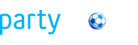 Partysports logo