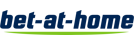 Bet at home logo