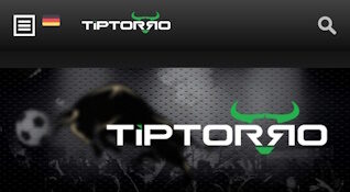 Tip Torro Sportwetten App Startseite