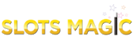 SlotsMagic logo