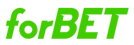 forBET logo