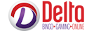 Delta iGaming logo