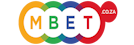 Mbet logo