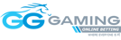 GG Gaming logo