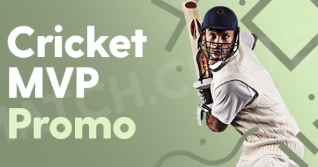 The Cricket MVP Promo