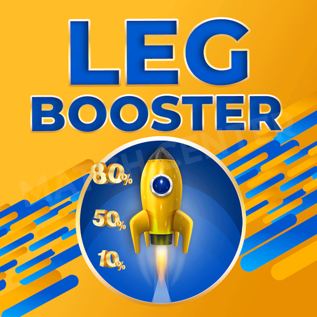 BetXChange Leg Booster