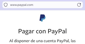 Autorización en PayPal