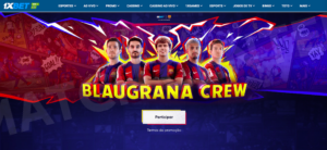 Blaugrana Crew