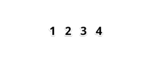 Решение Райледука имеет начальную позицию из четырех номеров.