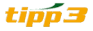 Tipp3 logo