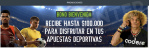 Bono De Hasta $100000