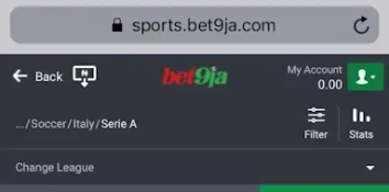 Step 4. Enter the amount of money you'd like to bet and click on “Place bet”