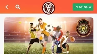 LeoVegas weekly offers on live sports