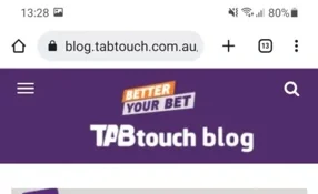 TABtouch blog