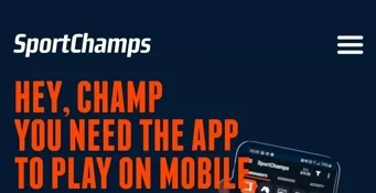 Only app for mobile betting for aussie punters