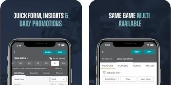 Features of the Realbookie.com.au app