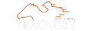 TrackBet logo