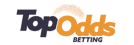 TopOdds logo