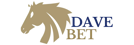 DaveBet logo