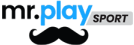 Mr Play Sport logo